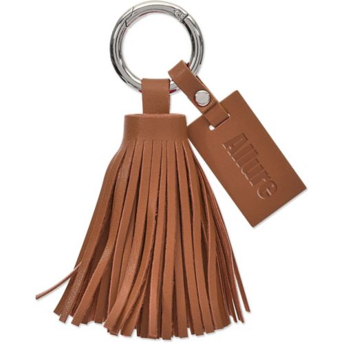 Tassel Key Ring