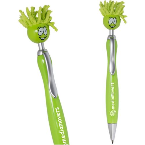 Emoti Mop Topper Pen