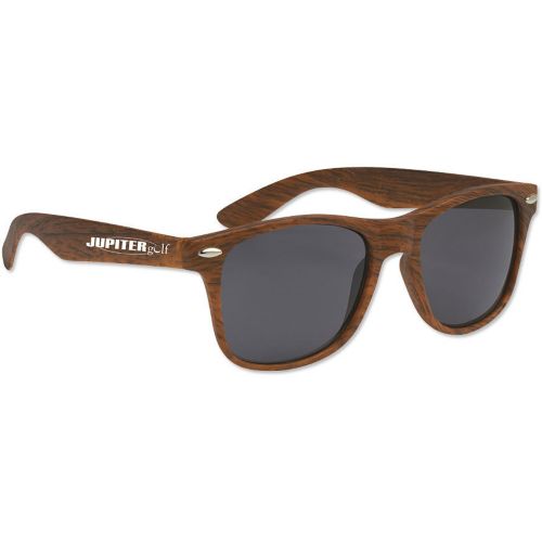 Woodtone Malibu Sunglasses