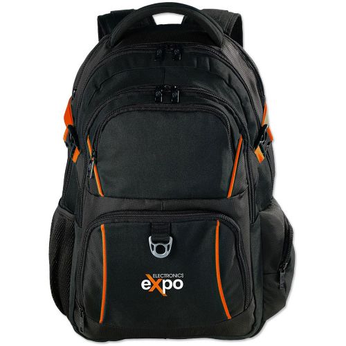 Mercury Backpack