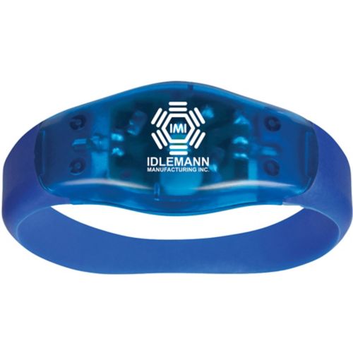 Safety Light Wristband