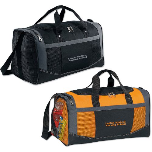 Flex Sport Bag