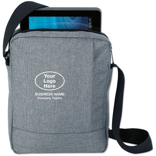 Kapston Pierce E-Messenger Bag