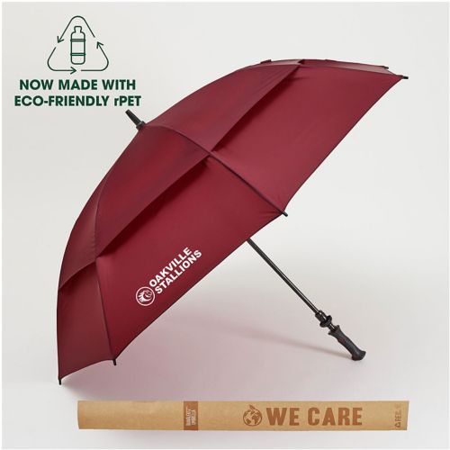 The Auto Challenger Umbrella