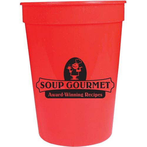 Recycled Stadium Cup 12 oz