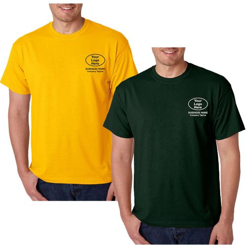 Gildan® Adult Dryblend® T-Shirt