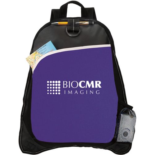 Atchison® Multi Function Backpack