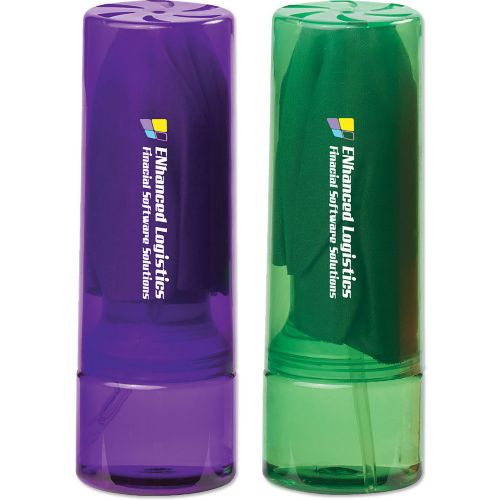 Full Color Cleaning Spray 1 oz