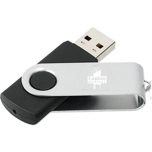 16 GB Rotate USB Flash Drive