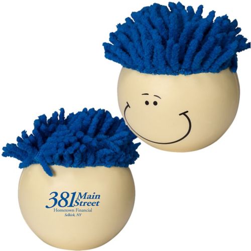 Moptoppers® Stress Reliever