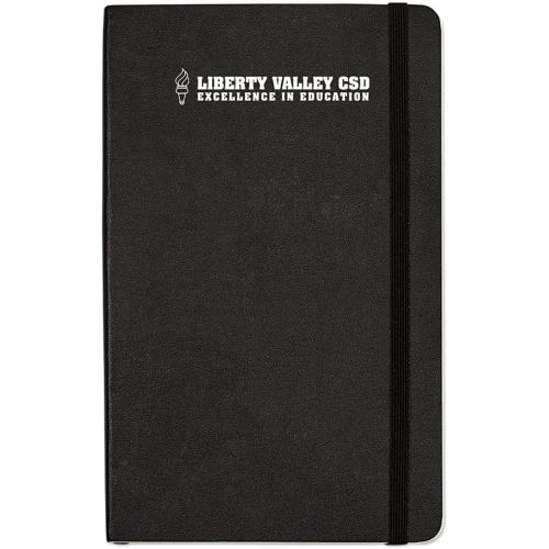 Moleskine® Soft Cover Squared Large Notebook