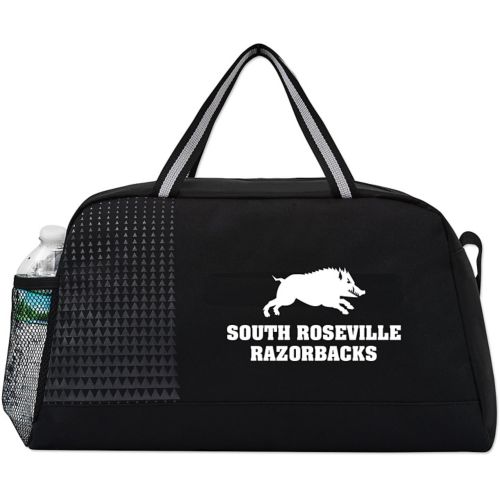 Power Play Sports Bag
