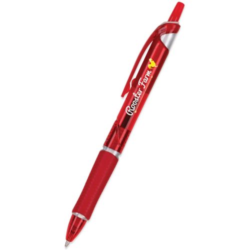 Pilot® Acroball® Colors Retractable Pen