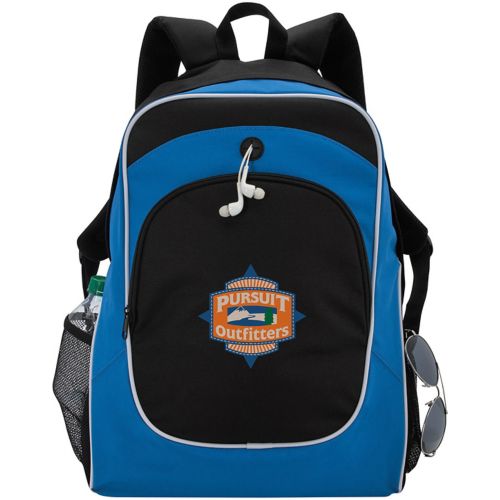 Homestretch Backpack