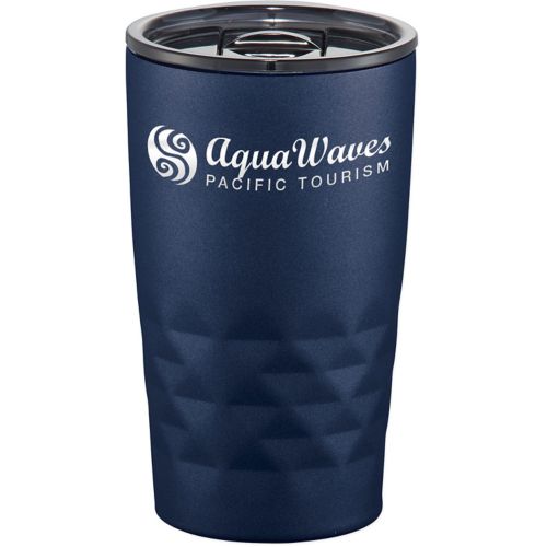 K Mini Copper Vacuum Insulated Tumbler 14 oz