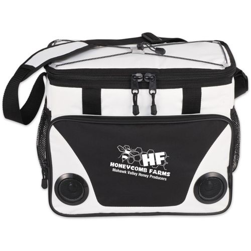 Arctic Zone® Titan Deepfreeze® Speaker Cooler