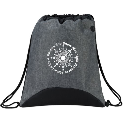 Urban Drawstring Sports Pack