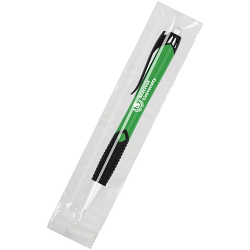 Burbank Cello Wrapped Pen