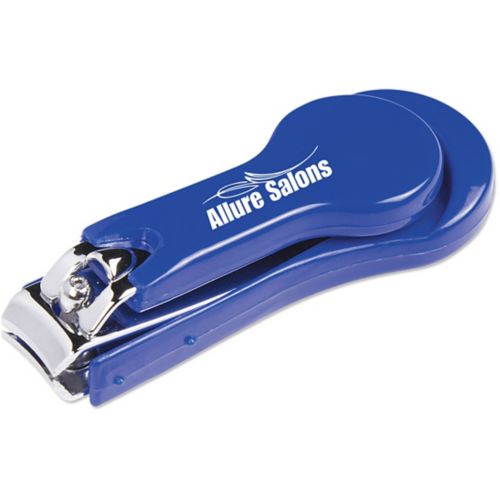 Easy Grip Nail Clippers