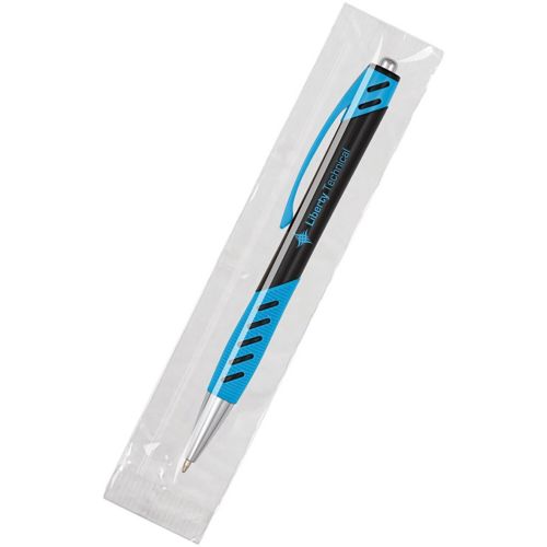 Market Cello Wrapped Pen