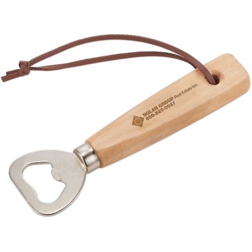 Bullware Bottle Opener