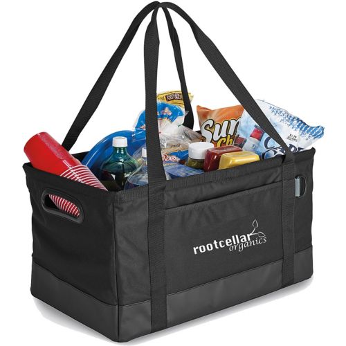 Life In Motion Deluxe Utility Tote