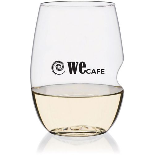 Govino® Plastic Wine Glass 12 oz