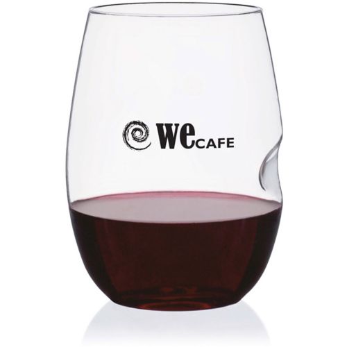 Govino® Plastic Wine Glass 16 oz
