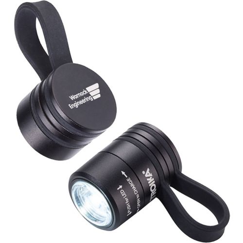Troika Running Light