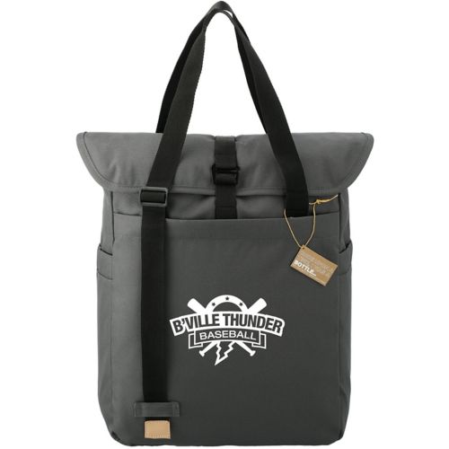 Aft Recycled Computer Tote