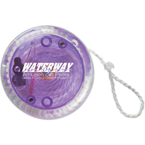 Light Up Yo-Yo