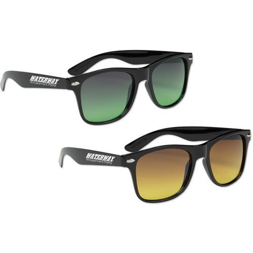 Ocean Gradient Malibu Sunglasses