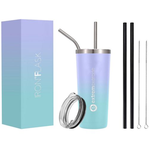 Iron Flask Classic Tumbler Gradient Colors 24 oz