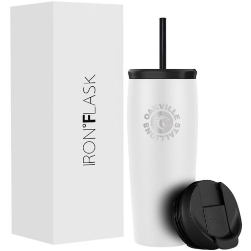 Iron Flask Nomad Tumbler 20 oz