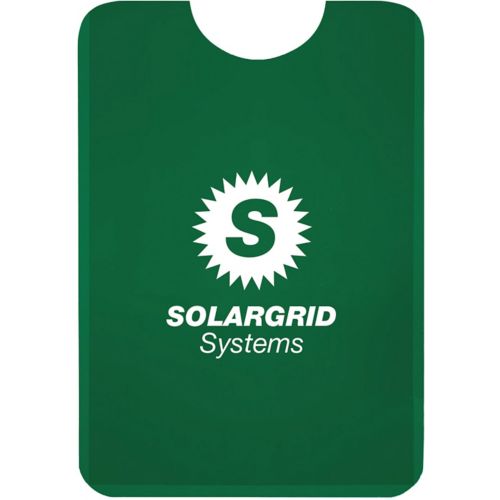 RFID Blocking Card Holder