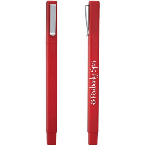 Square Ambassador Ballpoint Pen