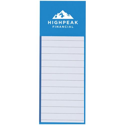 Magnetic Note Pad