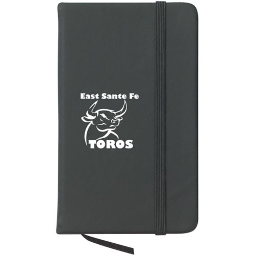 3" x 5" Journal Notebook