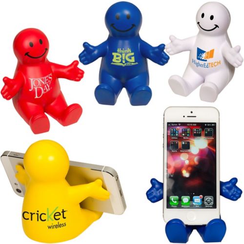 Happy Dude Mobile Device Holder
