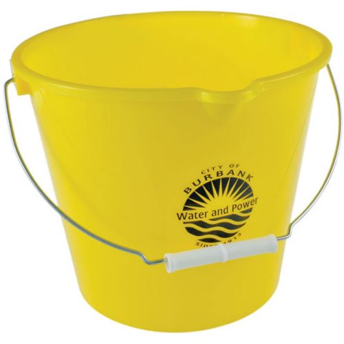 7 Quart Bucket