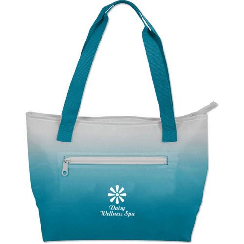 Ombre Lunch Tote