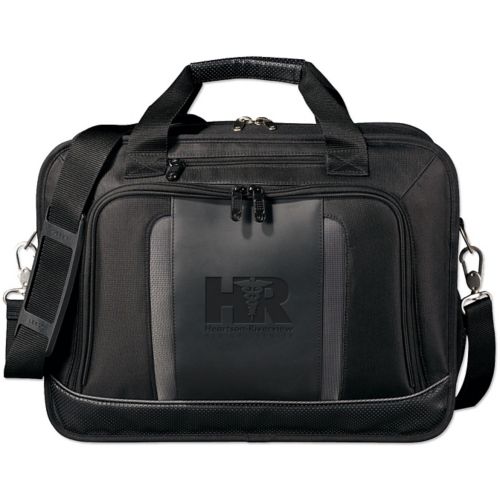 Velocity 17" Computer Briefcase