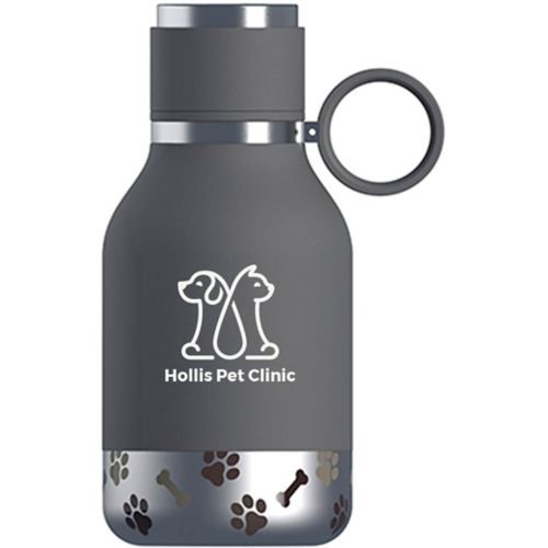 Asobu® Dog Bowl Bottle