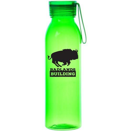 Classic Strap Sports Bottle 25 oz