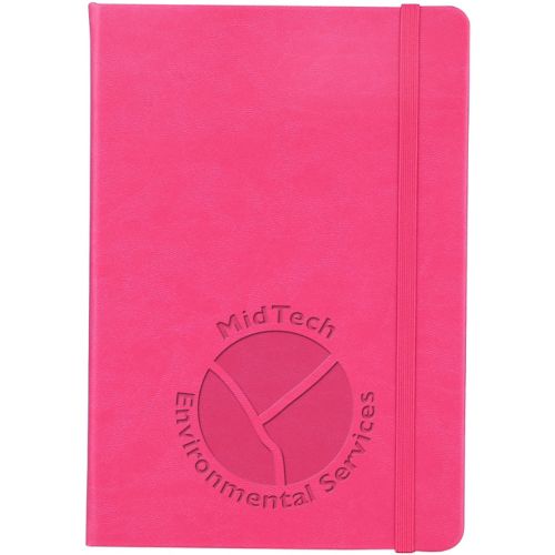 Bella Luna Brite Journal 5.75 x 8.25 Debossed