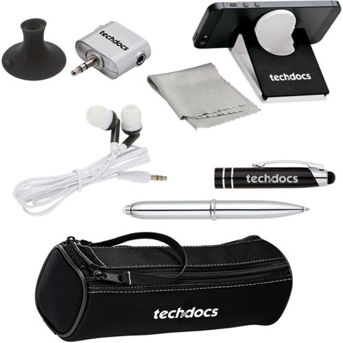 Camby Mobile Accessory Set