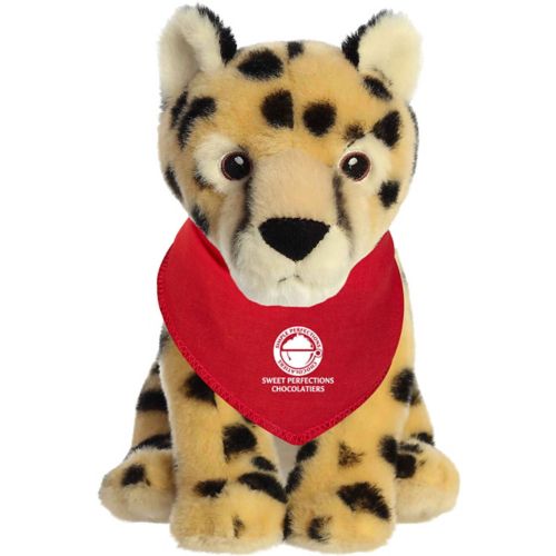 Aurora® Eco-Nation Plush Animals