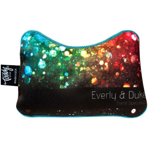 Smart Rest Wrist Support And Screen Cleaner