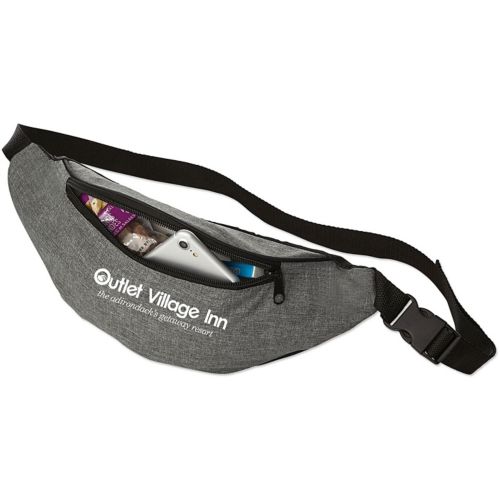 Hipster Budget Fanny Pack