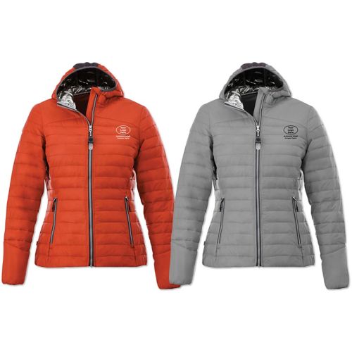 Silverton Ladies Packable Jacket